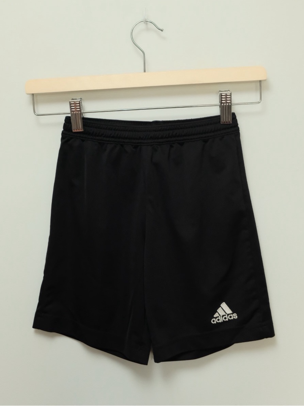 Adidas soccer shorts